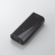 DE-M02L-5220BK〈ブラック〉
