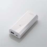 DE-M02L-5220WH〈ホワイト〉