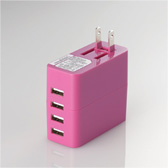 MPA-AC4U02PN〈ピンク〉