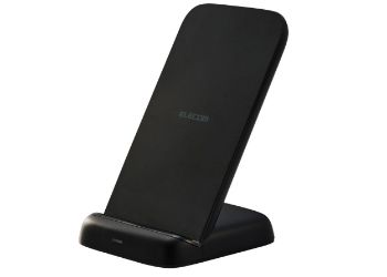 W-QS11BK 製品イメージ