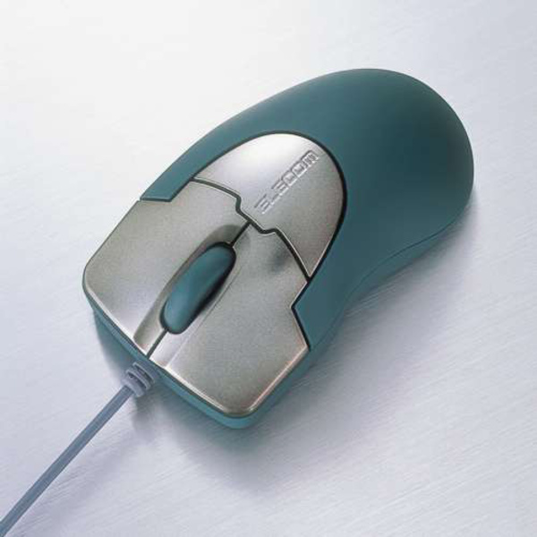 ���쥳�� USB&PS/2 ���ؼ����᡼�����󥵥ޥ��� pop grast M-PG2UP2R ��⤮ M-PG2UP2RGN