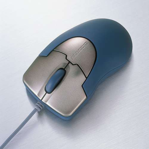 ���쥳�� USB&PS/2 ���ؼ����᡼�����󥵥ޥ��� pop grast M-PG2UP2R �� M-PG2UP2RNB