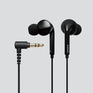 Stereo headphones (EHP-CN800ABK)