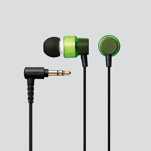 Stereo headphones (EHP-CS100AGN)