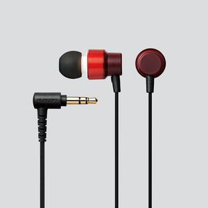 Stereo headphones (EHP-CS100ARD)