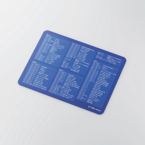 爆速効率化マウスパッド for Word(MP-SCW)
