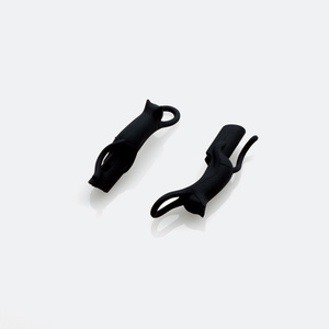 Earphone stopper (cat motif) (P-APEPS01) for EarPods