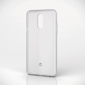 LG style用ソフトケース/極み(PD-L03KUCTCR)