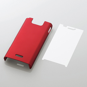 �V�F���J�o�[�i�}�b�g�R�[�g�j