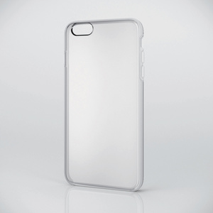 iPhone 6 Plus用ハイブリッドケース(PM-A14LHVCCR)