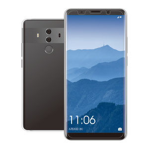 Mate10 Pro用フィルム/防指紋/反射防止(PS-HWJ2FLF)