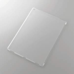 iPad Pro Exハードシェルカバースマートカバー用(TB-A15LPVUCR)