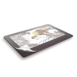 Wacom Cintiq Pro 16用フィルム/BLカット/反射防止(TB-WCP16FLBLN)