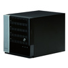 法人ローエンド4ベイNAS 12TB(NSB-56S12T4BL)