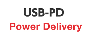 USB PD(Power-Delivery)