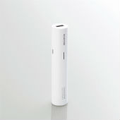 モバイルバッテリー