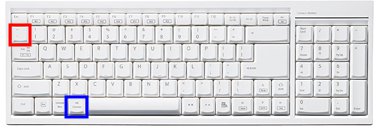英語配列キーボードで、日本語を入力する ...