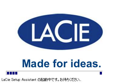 lacie network assistant windows