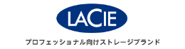 LACIEのロゴ