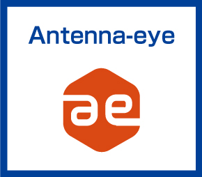 Antenna-eye