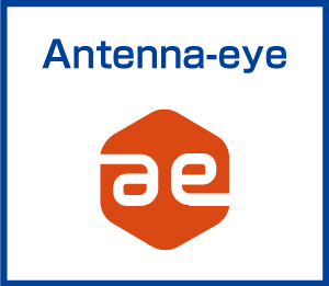 Antenna-eye