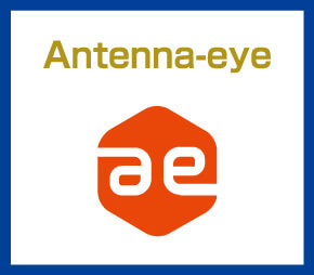 Antenna-eye