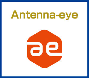 Antenna-eye