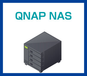 QNAP NAS