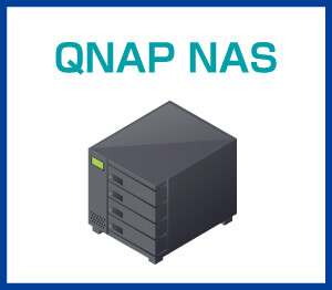 QNAP NAS
