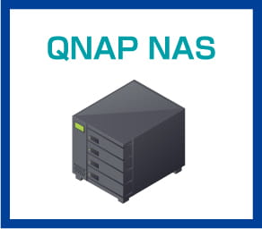 QNAP NAS