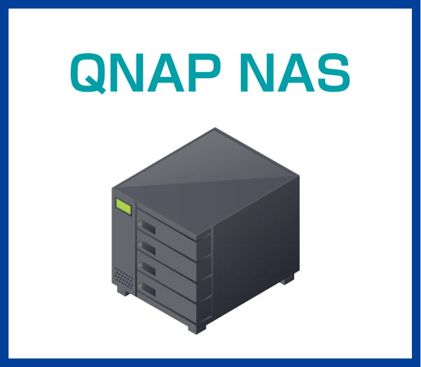 QNAP NAS