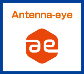 Antenna-eye