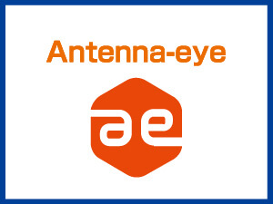 Antenna-eye