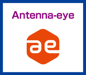 Antenna-eye
