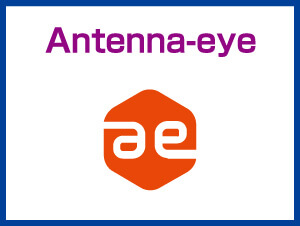 Antenna-eye