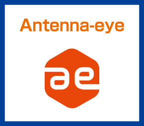 Antenna-eye
