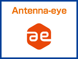 Antenna-eye