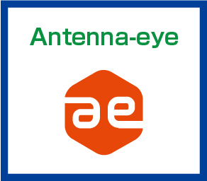Antenna-eye