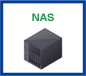 NAS