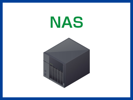 NAS