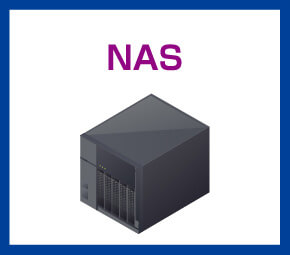 NAS