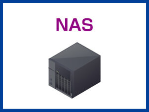 NAS