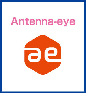 Antenna-eye