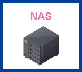 NAS