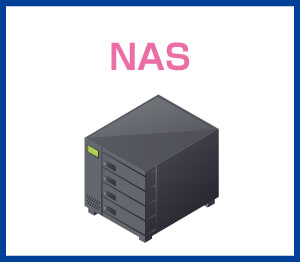 NAS