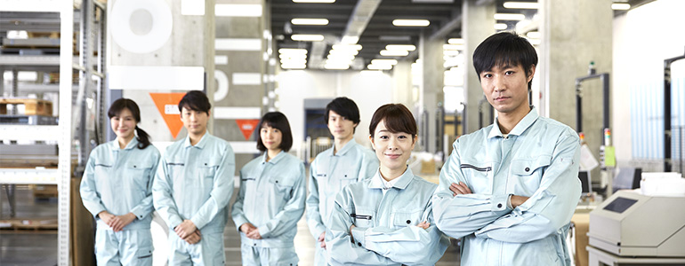 ピッキング作業とは