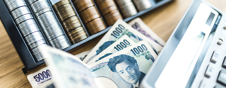 売上と利益の違い