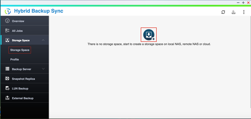 QNAP
