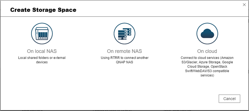 QNAP