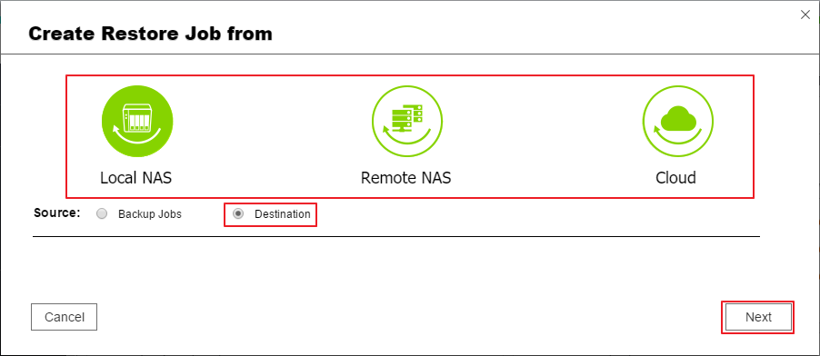 QNAP